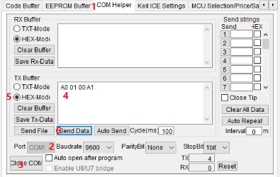 Как подключить реле к esp8266