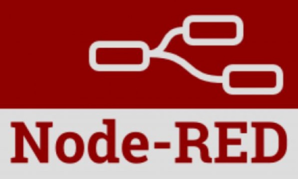 Азы Node Red. Сигнализация (контроллер сцен) - зачем нужна и пример работы  в HomeKit и Node Red - Sprut.AI