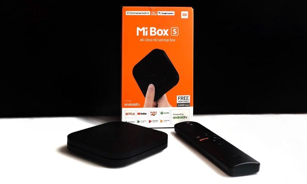 Тв приставка xiaomi mi box s для чего нужна. Смотреть фото Тв приставка xiaomi mi box s для чего нужна. Смотреть картинку Тв приставка xiaomi mi box s для чего нужна. Картинка про Тв приставка xiaomi mi box s для чего нужна. Фото Тв приставка xiaomi mi box s для чего нужна