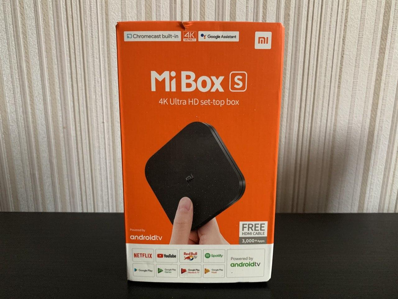 Тв приставка xiaomi mi box s для чего нужна. Смотреть фото Тв приставка xiaomi mi box s для чего нужна. Смотреть картинку Тв приставка xiaomi mi box s для чего нужна. Картинка про Тв приставка xiaomi mi box s для чего нужна. Фото Тв приставка xiaomi mi box s для чего нужна