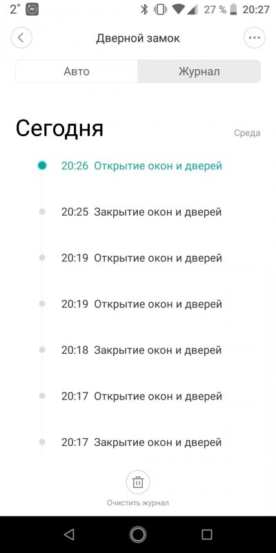 Delaem Iz Datchika Otkrytiya Dveri Datchik Otkrytiya Zamka