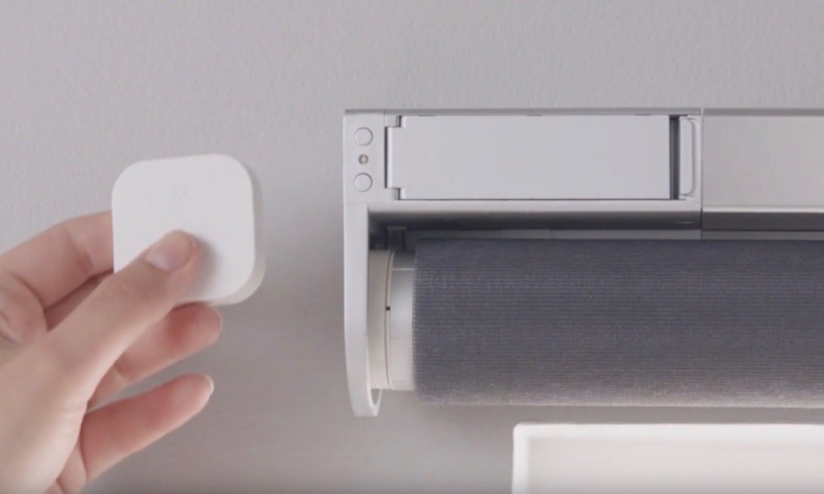 Умные жалюзи от Ikea с поддержкой HomeKit от 110$ - Sprut.AI
