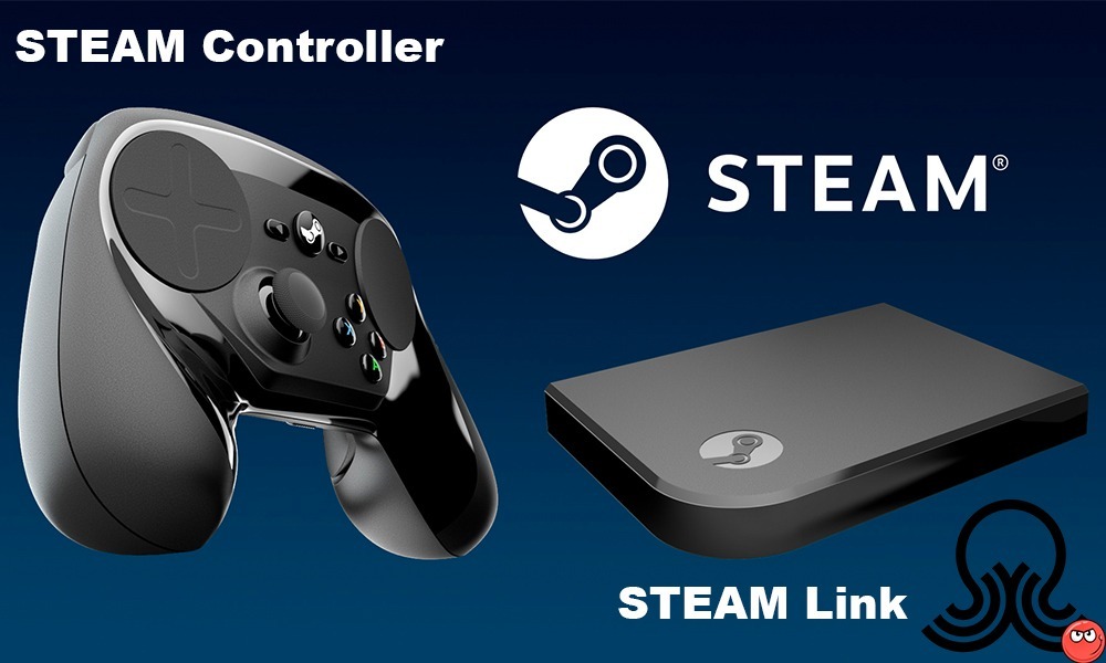 Что такое steam link. Смотреть фото Что такое steam link. Смотреть картинку Что такое steam link. Картинка про Что такое steam link. Фото Что такое steam link
