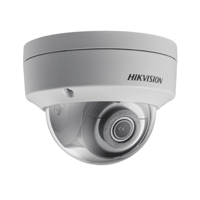 Hikvision DS-2CD2123G0-IU
