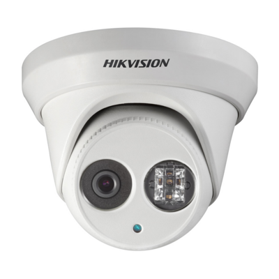 Hikvision DS-2CD2343G0-I