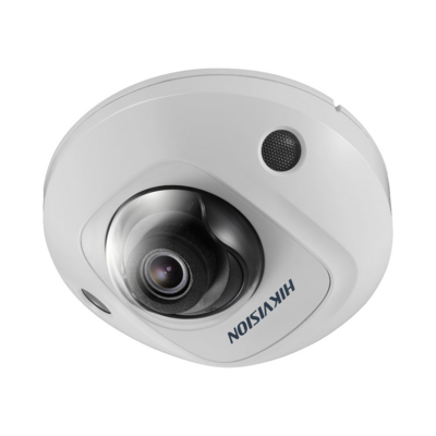 Hikvision DS-2CD2563G0-IWS