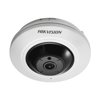 Hikvision DS-2CD2955FWD-I