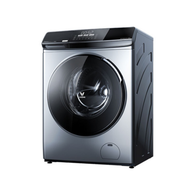 Viomi Smart Washer & Dryer Combo (8kg) WD8FB