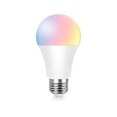 Multicolor Smart Bulb