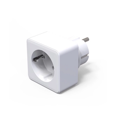 Mini EU Smart Plug