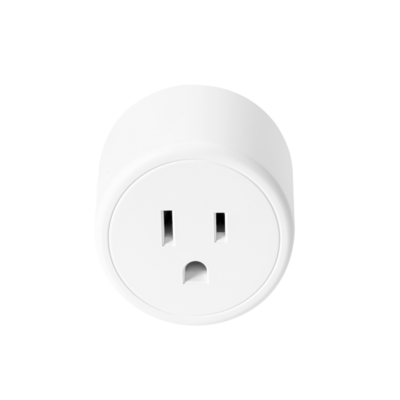 Wi-Fi US Smart Plug 10A