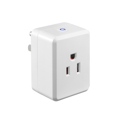 US Wi-Fi Mini Smart Plug