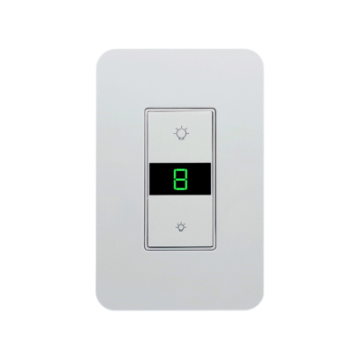 US Wi-Fi Smart Dimmer Switch