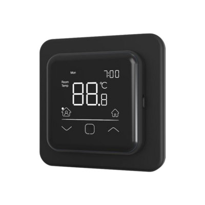 Wi-Fi Smart Thermostat CE