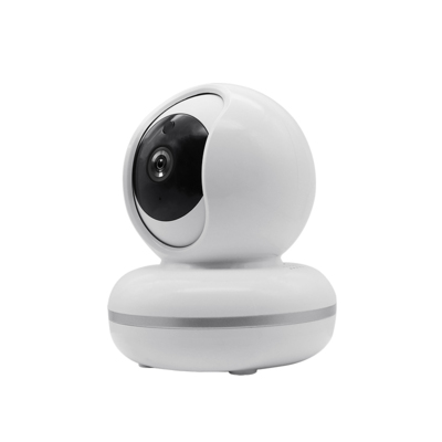 Wi-Fi 1080P HD Fullview surveillance camera