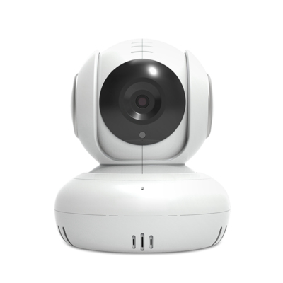 Wi-Fi HD 720p network monitoring infrared night vision camera