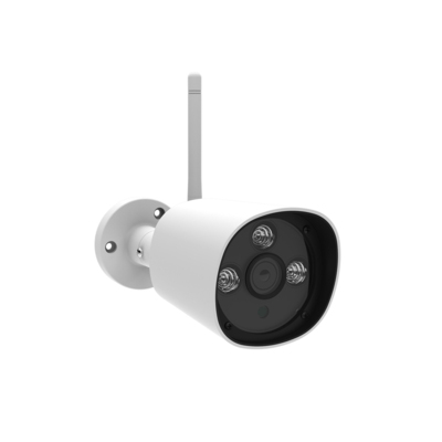 Wi-Fi HD 960P PTZ network monitoring infrared night vision camera