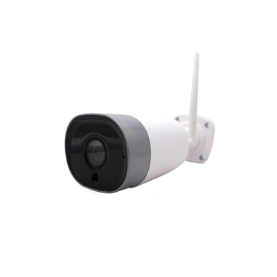 Wi-Fi HD 1080P network monitoring infrared night vision camera