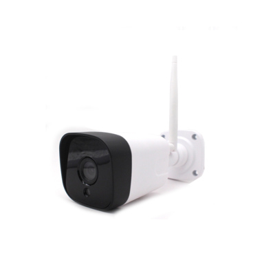 Wi-Fi HD 1080P network monitoring infrared night vision camera