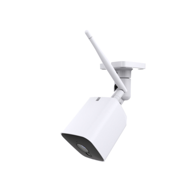 Wi-Fi HD 1080P PTZ network monitoring infrared night vision camera