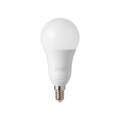TRADFRI bulb E12 WS opal 600lm
