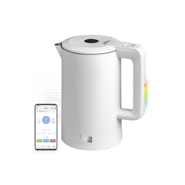 Умный чайник REDMOND SkyKettle M216S - Sprut.AI