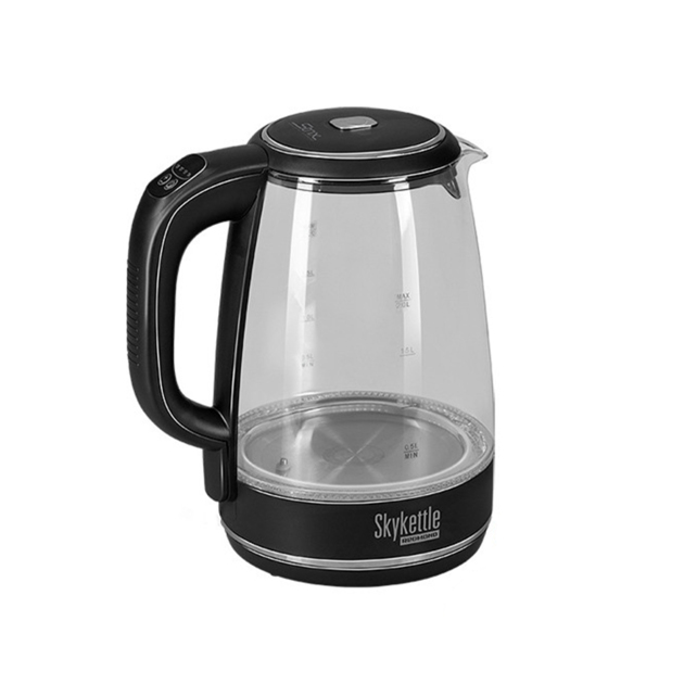 Умный чайник-светильник REDMOND SkyKettle G202S - Sprut.AI