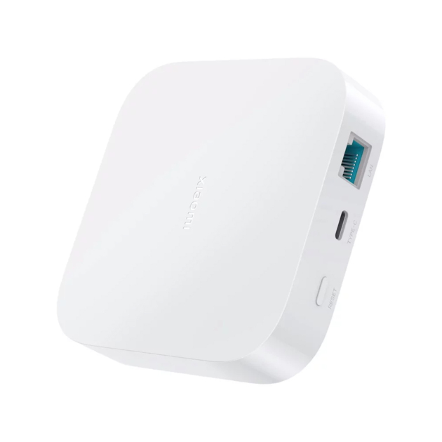 Центр управления умным домом Xiaomi Smart Home Hub 2 - Sprut.AI
