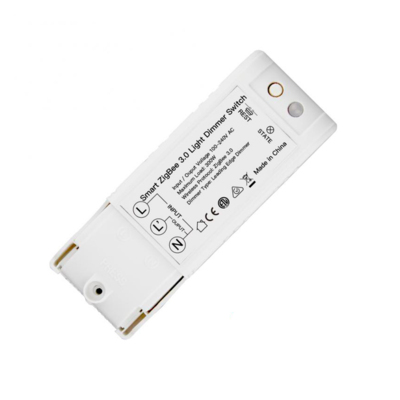 Smart ZigBee 3.0 Light Dimmer Switch