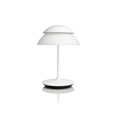 Beyond table lamp Hue White and color ambiance