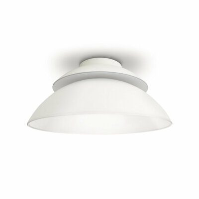 Beyond ceiling light Hue White and color ambiance 
