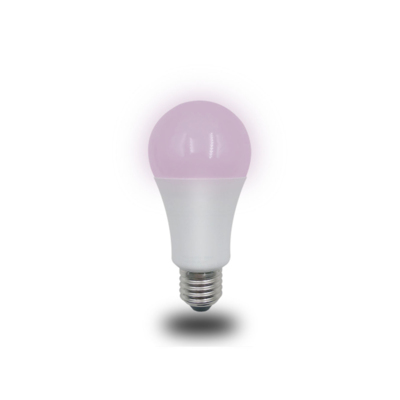 ZigBee 3.0 Smart RGBW Led Bulb Light E27