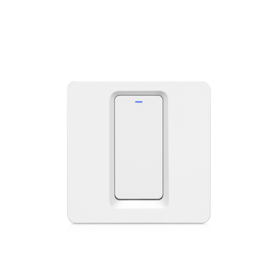 Zemismart EU WiFi Wall Push Light Switch One Gang