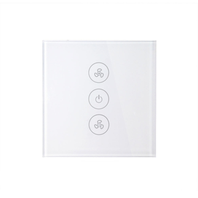 Zemismart EU Alexa Google Home Smart Ceiling Fan Switch
