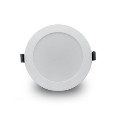 Enable Voice Timer Control 6 inch RGBCW WIFI LED Downlight