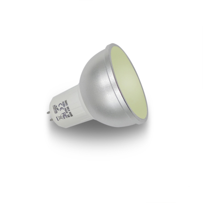 RGBW Bulb LED Light GU5.3