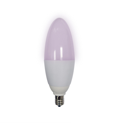Zemismart E12 LED Candle Bulb Candlelight