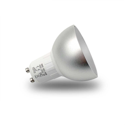 RGBW Bulb LED Light Gu10 WiFi Bulb