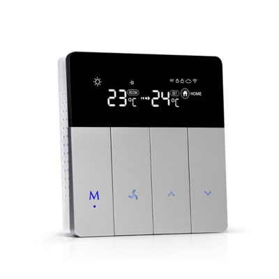 Tuya WiFi Air Condition Thermostat
