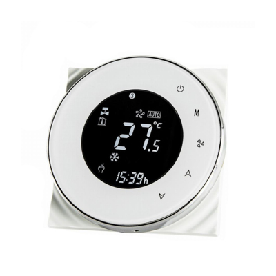 WiFi Thermostat for Air Condition Compatible