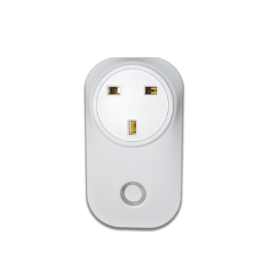 UK Power Plug G Type Outlet Compatible