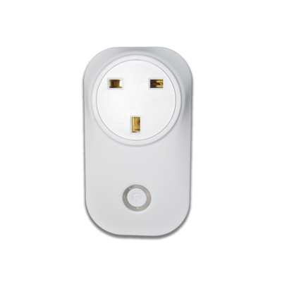 EU Power Plug Outlet Compatible With Echo WIFI Wireness Remote Cotrol