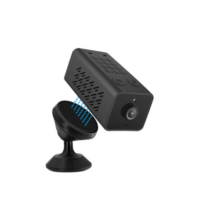 Zemismart wifi IP Mini Camera Home Security Wireless Surveillance Camera