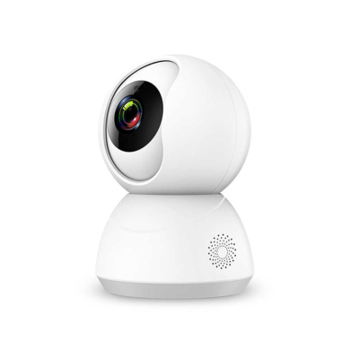 Tuya WiFi CCTV 1080P Camera Tilt Intercome ONVIF Smart Home Security Alarm