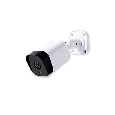 Tuya WiFi CCTV Camera IP66 Waterproof Outdoor Intercome