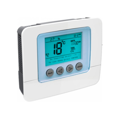 7 Day Programmable Room Thermostat