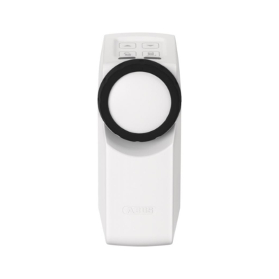 Wireless door lock actuator HomeTec Pro