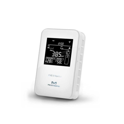 MCO Home PM2.5 Air Quality Monitor - 230V