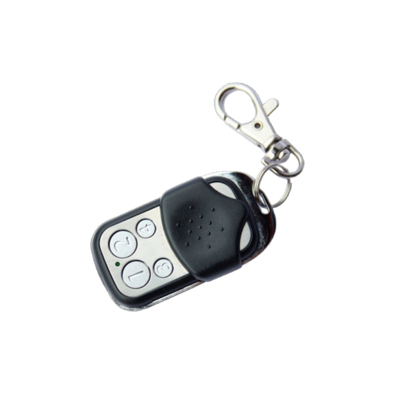 Key Chain Remote Control with 4 buttons