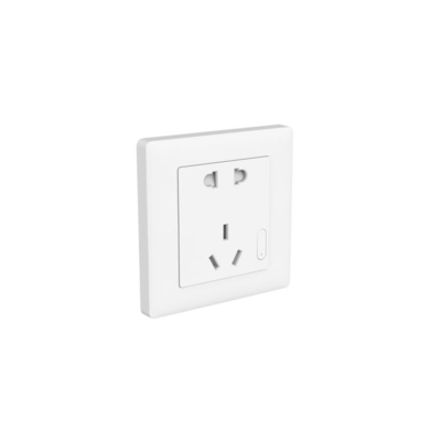 Wall Outlet T1